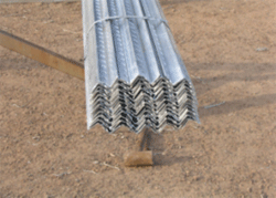 Galvanising Treatment