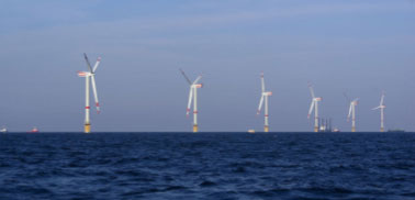 Wind Farms