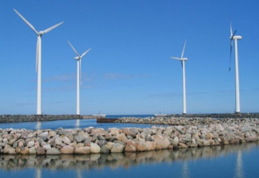 Wind Farms